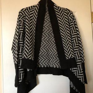 BB Dakota Cardigan